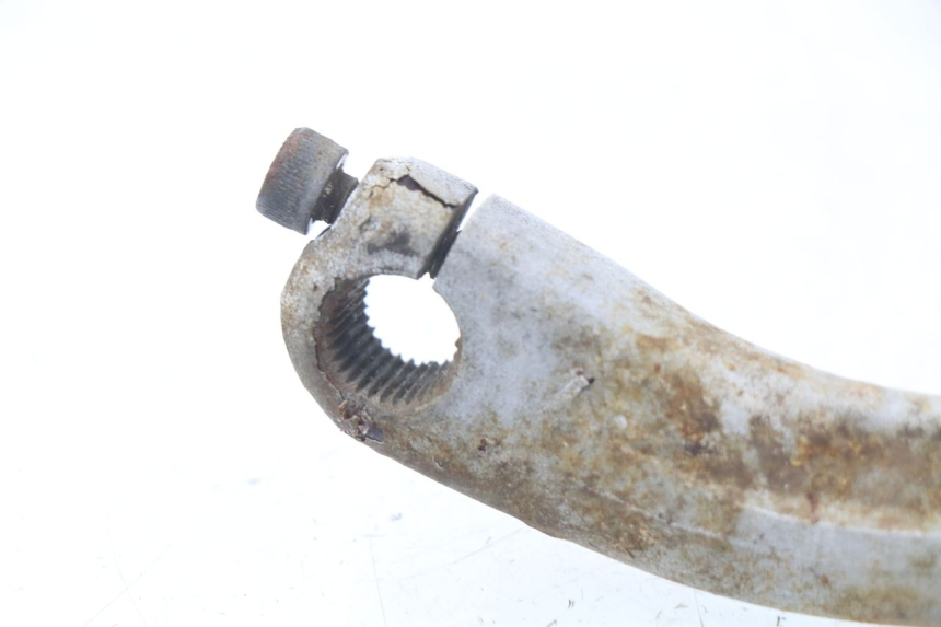 photo de KOPNIAK MBK OVETTO 50 (1998 - 2007) - Inny kąt widzenia