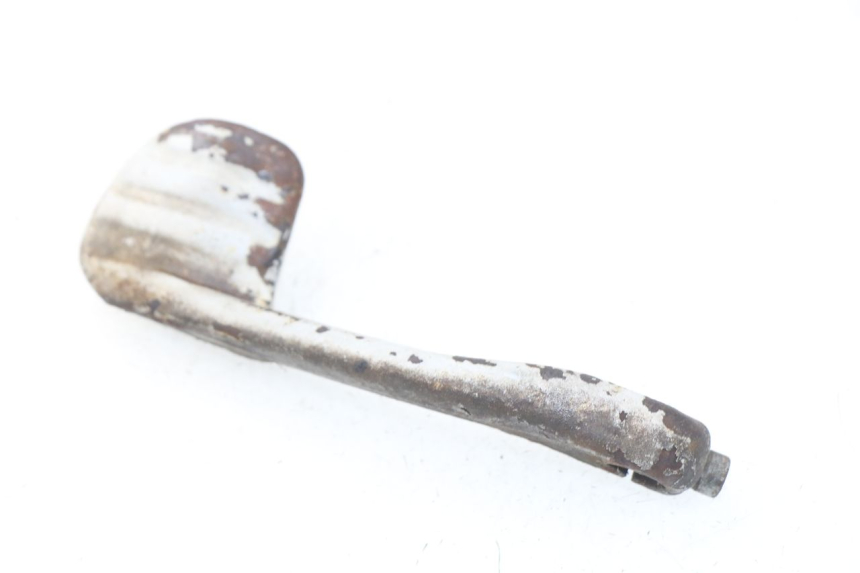 photo de KOPNIAK MBK OVETTO 50 (1998 - 2007) - Widok główny