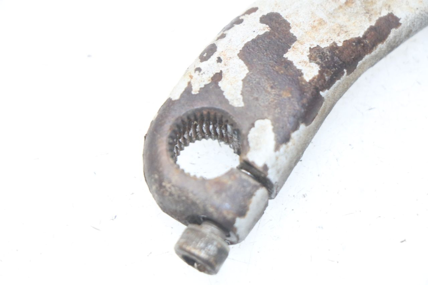 photo de KOPNIAK MBK OVETTO 50 (1998 - 2007) - Zoom stanu zużycia