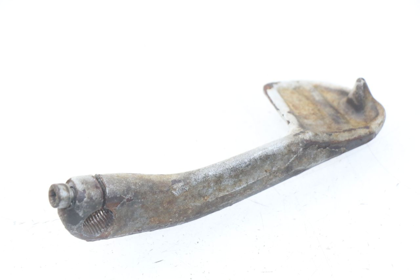 photo de KOPNIAK MBK OVETTO 50 (1998 - 2007) - Zbliżenie techniczne