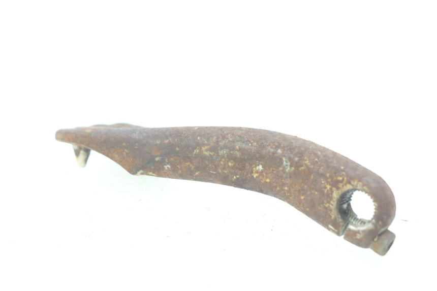 photo de KOPNIAK MBK OVETTO 50 (1998 - 2007) - Zoom stanu zużycia