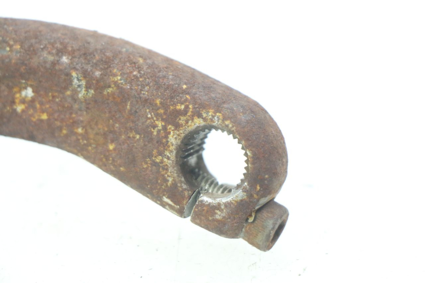 photo de KOPNIAK MBK OVETTO 50 (1998 - 2007) - Inny kąt widzenia