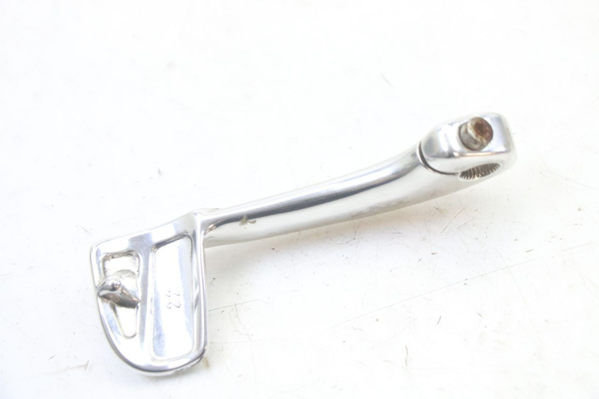 photo de KOPNIAK PEUGEOT ELYSTAR 50 (2002 - 2014) - Inny kąt widzenia