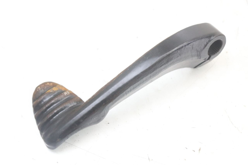 photo de KOPNIAK PEUGEOT LUDIX 50 (2005 - 2007) - Inny kąt widzenia