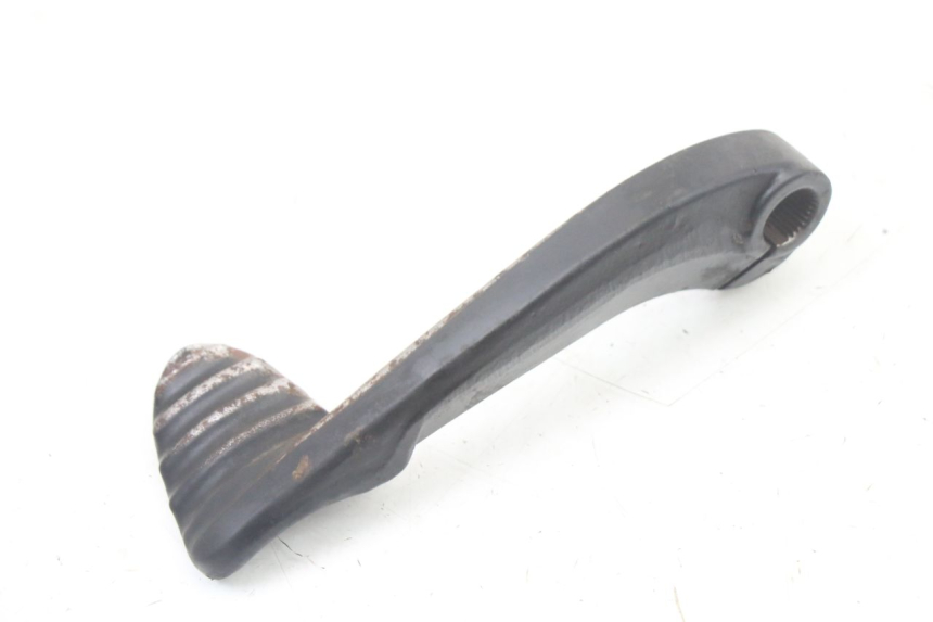 photo de KOPNIAK PEUGEOT LUDIX ONE 50 (2005 - 2008) - Inny kąt widzenia