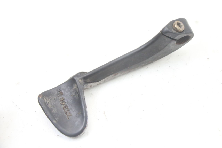 photo de KOPNIAK PEUGEOT LUDIX ONE 50 (2005 - 2008) - Widok ogólny