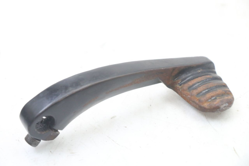 photo de KOPNIAK PEUGEOT SPEEDFIGHT 3 LC 2T 50 (2009 - 2015) - Widok główny