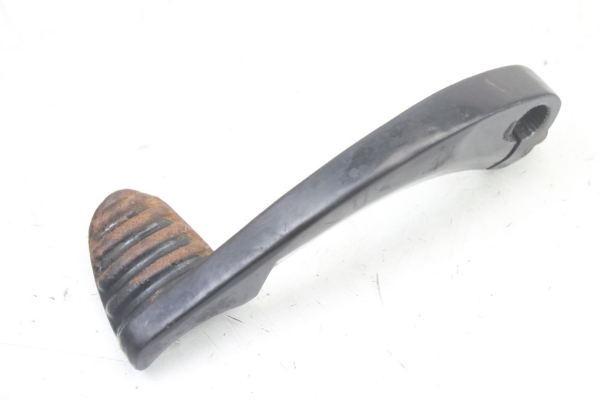 photo de KOPNIAK PEUGEOT SPEEDFIGHT 3 LC 2T 50 (2009 - 2015) - Zbliżenie techniczne