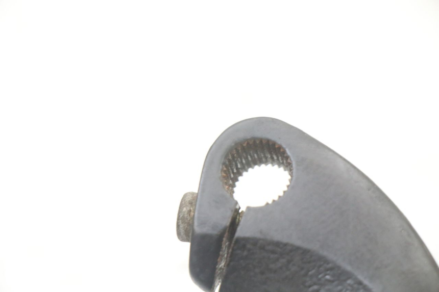 photo de KOPNIAK PEUGEOT TREKKER TKR 50 (2005 - 2014) - Zoom stanu zużycia