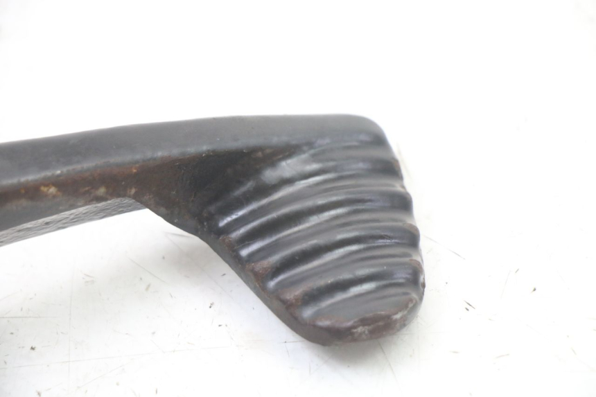 photo de KOPNIAK PEUGEOT TREKKER TKR 50 (2005 - 2014) - Inny kąt widzenia