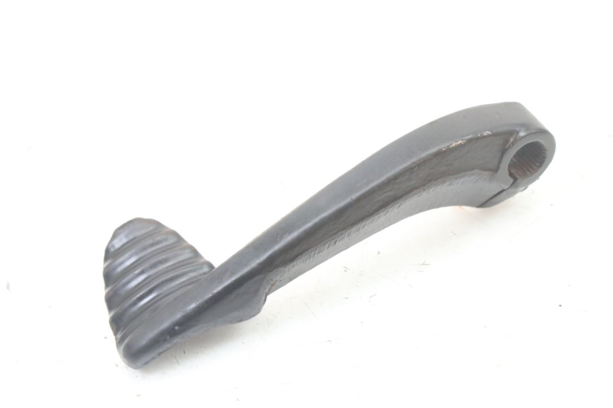 photo de KOPNIAK PEUGEOT TREKKER TKR 50 (2005 - 2014) - Zbliżenie techniczne