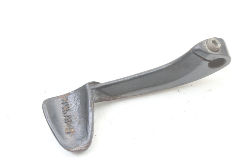 photo de KOPNIAK PEUGEOT TREKKER TKR 50 (2005 - 2014) - Widok ogólny