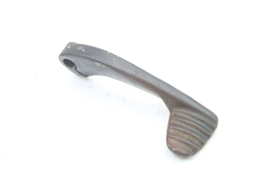 photo de KOPNIAK PEUGEOT TREKKER TKR 50 (2005 - 2014) - Widok główny