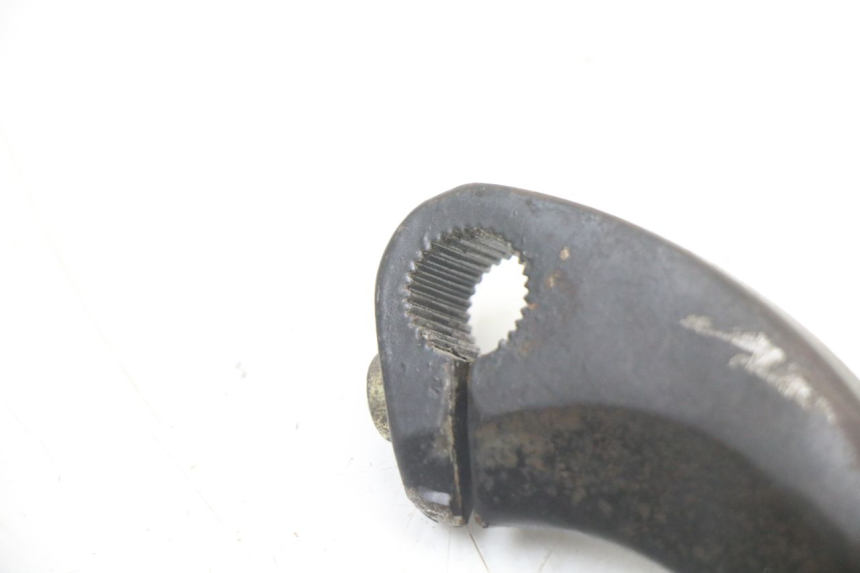 photo de KOPNIAK PEUGEOT TREKKER TKR 50 (2005 - 2014) - Zoom stanu zużycia