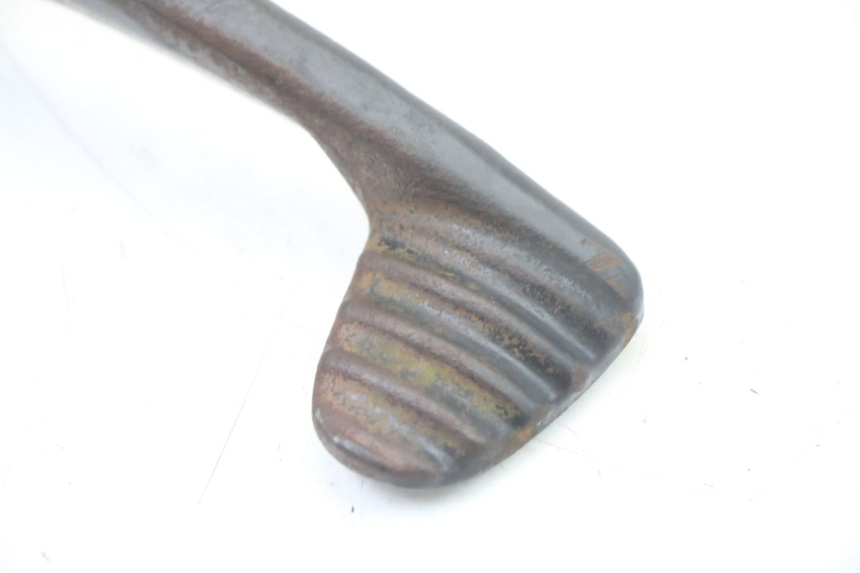 photo de KOPNIAK PEUGEOT TREKKER TKR 50 (2005 - 2014) - Inny kąt widzenia