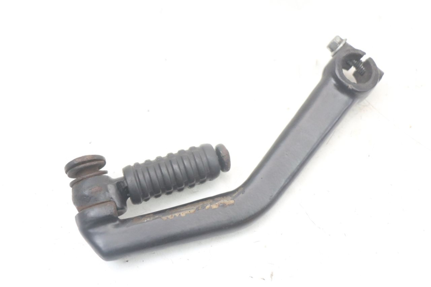 photo de KOPNIAK PIAGGIO NEW TYPHOON 50 (2010 - 2017) - Zoom stanu zużycia