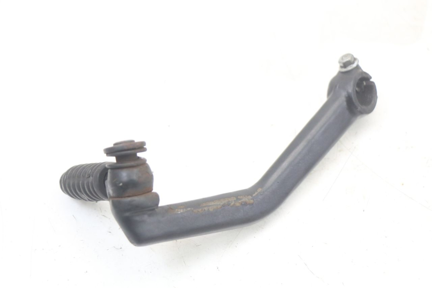 photo de KOPNIAK PIAGGIO NEW TYPHOON 50 (2010 - 2017) - Zbliżenie techniczne