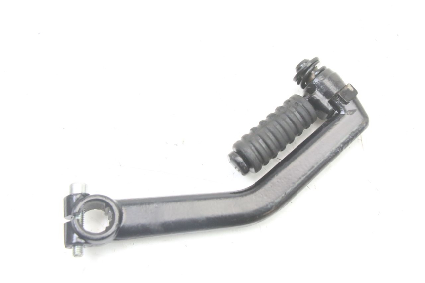 photo de KOPNIAK PIAGGIO NRG POWER PUREJET 50 (2018 - 2021) - Widok główny