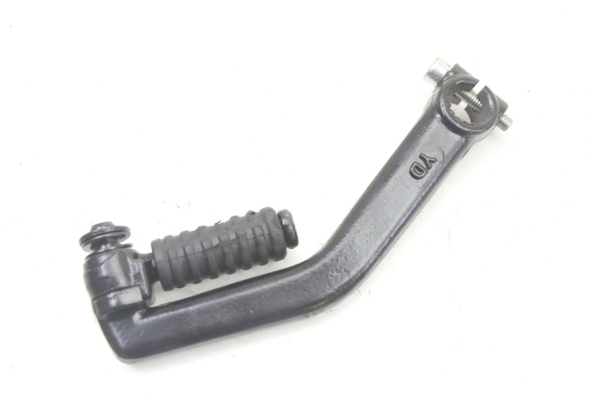 photo de KOPNIAK PIAGGIO NRG POWER PUREJET 50 (2018 - 2021) - Zoom stanu zużycia