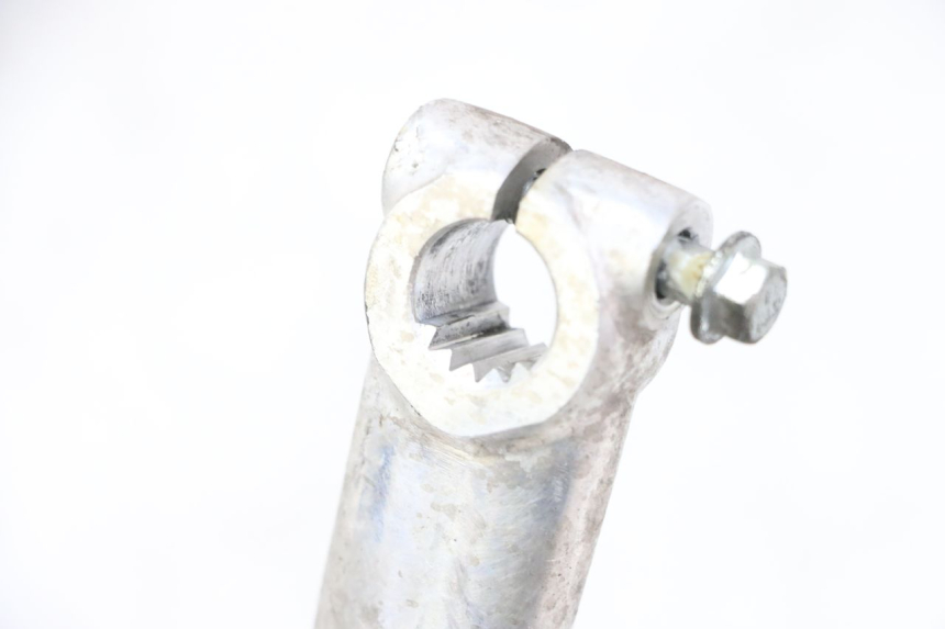 photo de KOPNIAK PIAGGIO VESPA LX 150 (2005 - 2013) - Zoom stanu zużycia