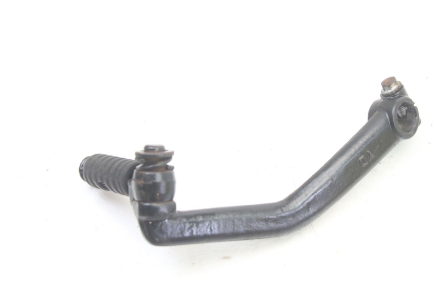 photo de KOPNIAK PIAGGIO VESPA S 2T 50 (2007 - 2014) - Inny kąt widzenia