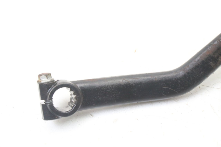 photo de KOPNIAK PIAGGIO VESPA S 2T 50 (2007 - 2014) - Widok ogólny