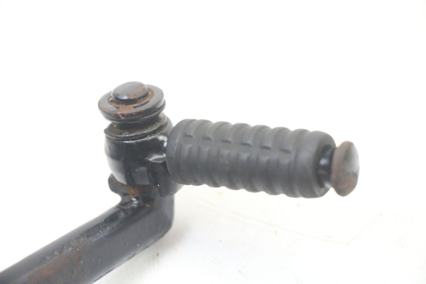 photo de KOPNIAK PIAGGIO VESPA S 2T 50 (2007 - 2014) - Punkty mocowania