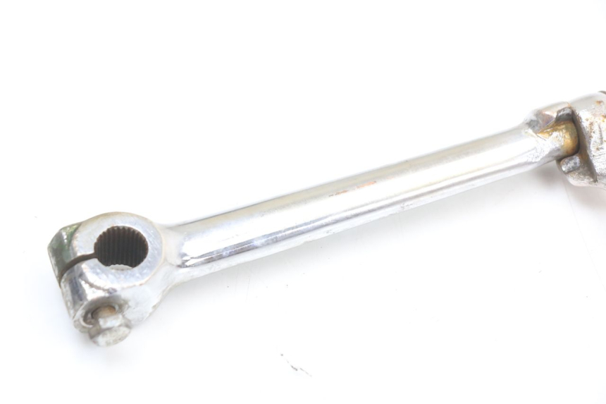 photo de KOPNIAK YCF PIT BIKE 125 (2010 - 2018) - Zoom stanu zużycia