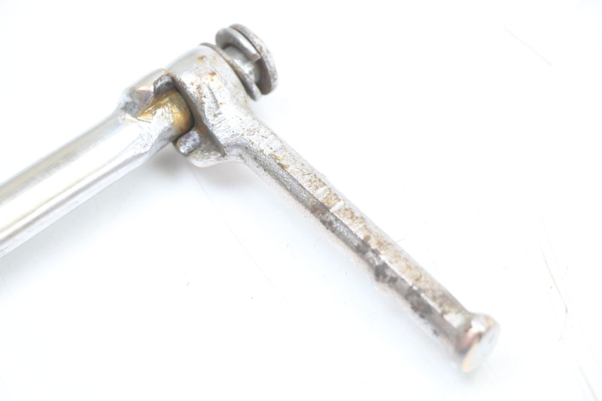 photo de KOPNIAK YCF PIT BIKE 125 (2010 - 2018) - Inny kąt widzenia