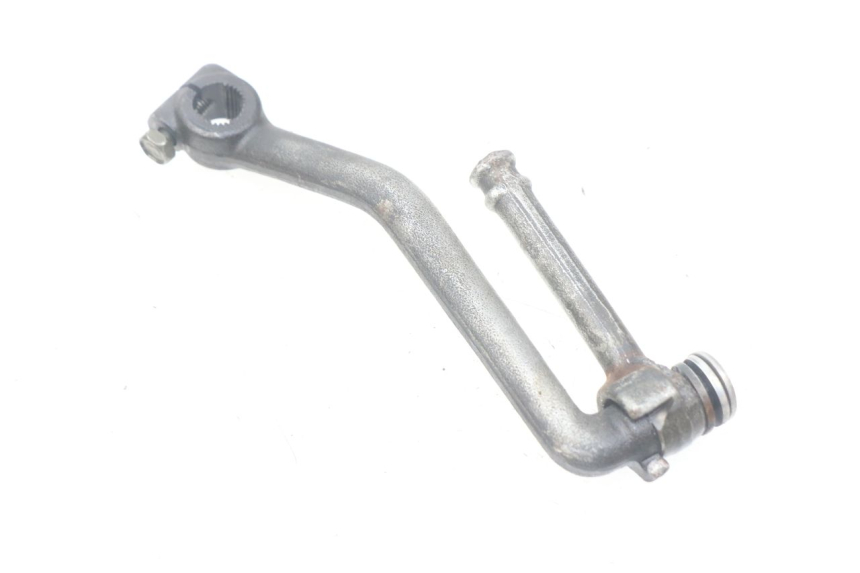 photo de KOPNIAK YAMAHA PW 50 (1984 - 2025) - Zoom stanu zużycia