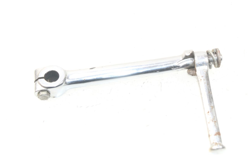 photo de KOPNIAK YCF R-START 125 - Zoom stanu zużycia