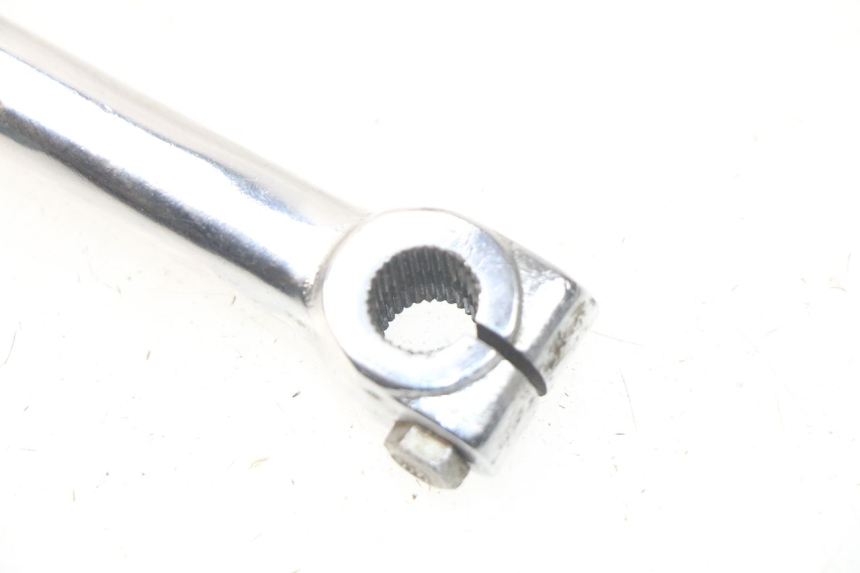 photo de KOPNIAK YCF R-START 125 - Inny kąt widzenia