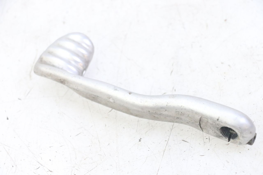 photo de KOPNIAK APRILIA RALLY AC 50 (1995 - 2004) - Zbliżenie techniczne