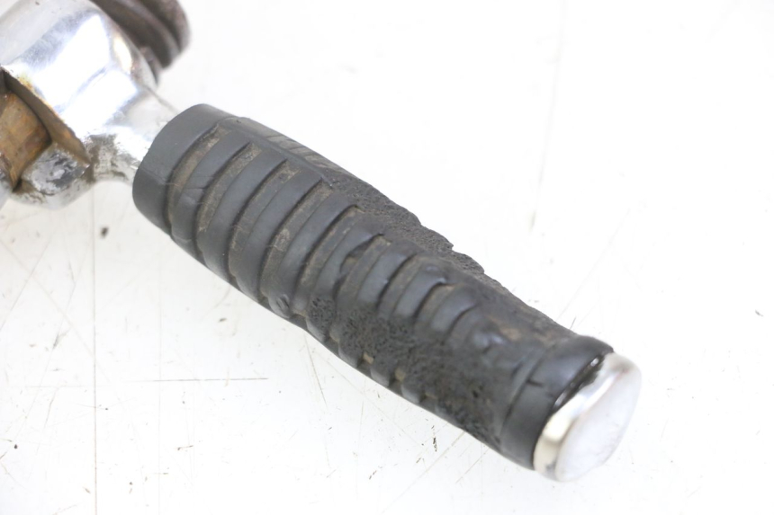 photo de KOPNIAK APOLLO RFZ 125 - Zoom stanu zużycia