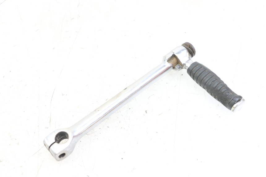 photo de KOPNIAK APOLLO RFZ 125 - Inny kąt widzenia