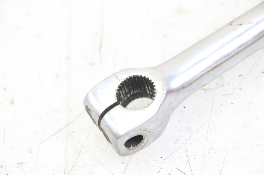 photo de KOPNIAK APOLLO RFZ 125 - Zbliżenie techniczne