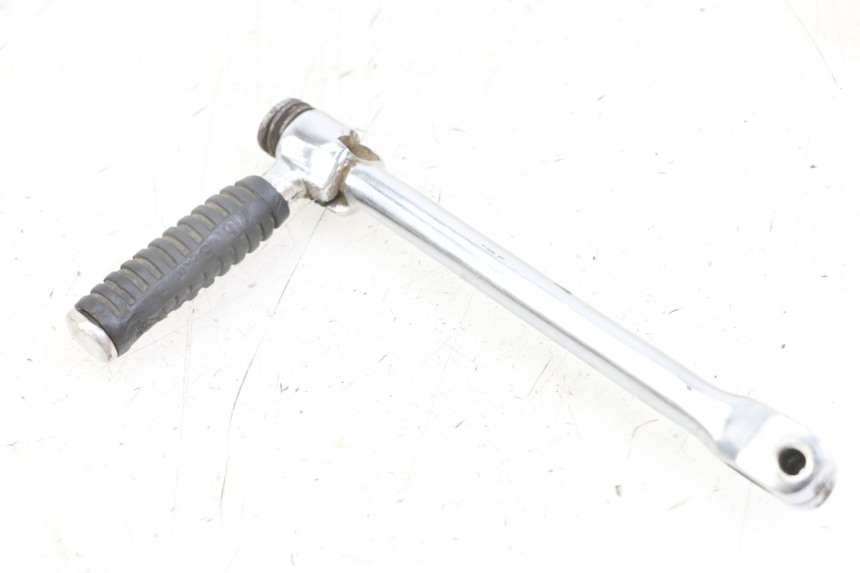 photo de KOPNIAK APOLLO RFZ 125 - Widok ogólny