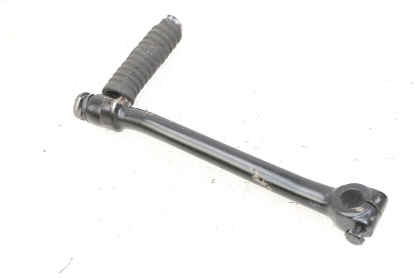 photo de KOPNIAK APOLLO RFZ 125 - Zbliżenie techniczne