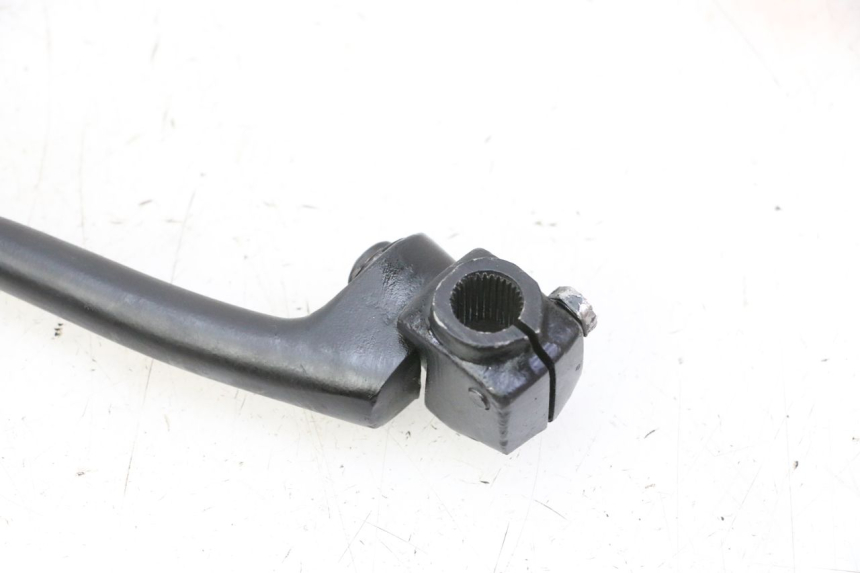 photo de KOPNIAK APOLLO RFZ 125 - Zoom stanu zużycia