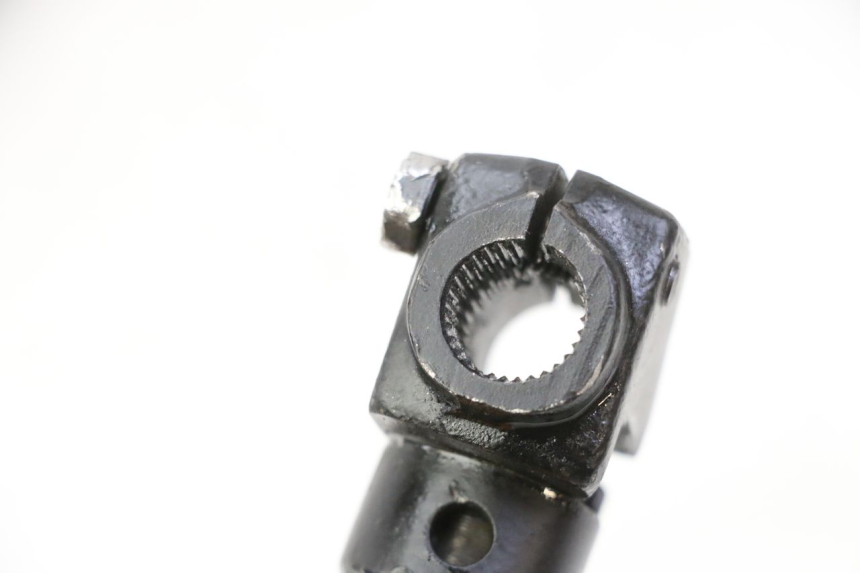 photo de KOPNIAK APOLLO RFZ 125 - Inny kąt widzenia