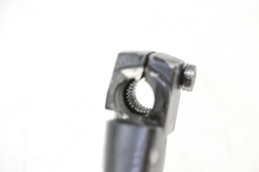 photo de KOPNIAK APOLLO RFZ 125 - Zbliżenie techniczne