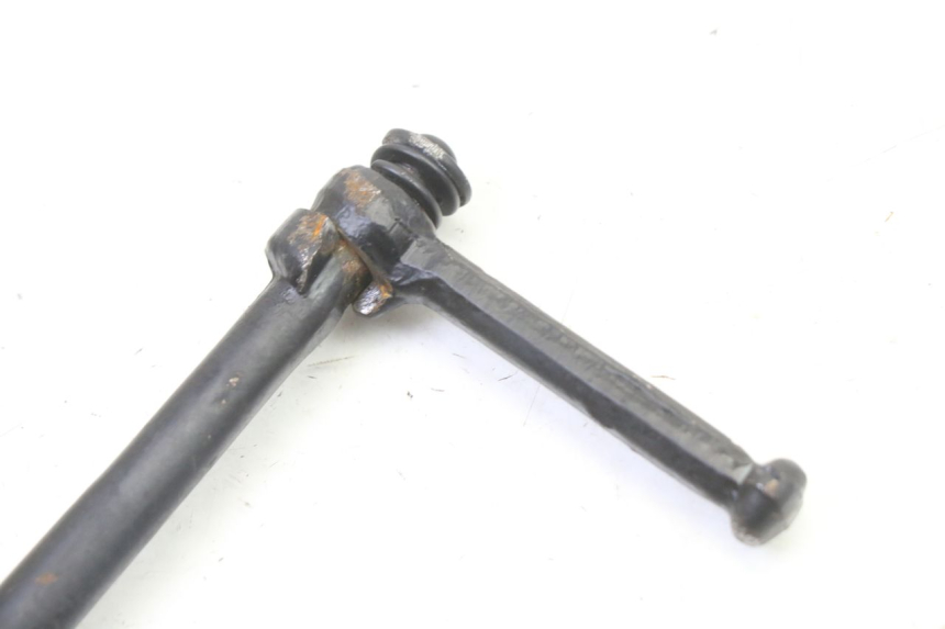 photo de KOPNIAK APOLLO RFZ 125 - Zoom stanu zużycia