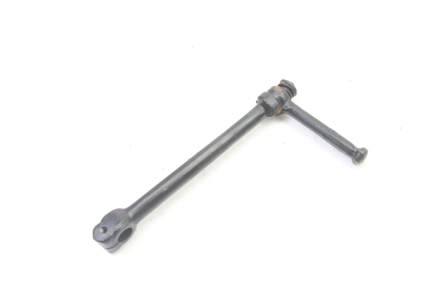 photo de KOPNIAK APOLLO RFZ 125 - Inny kąt widzenia