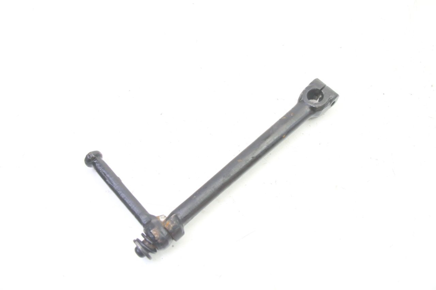 photo de KOPNIAK APOLLO RFZ 125 - Zbliżenie techniczne