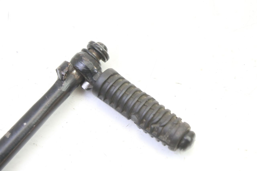 photo de KOPNIAK APOLLO RFZ 125 - Zoom stanu zużycia