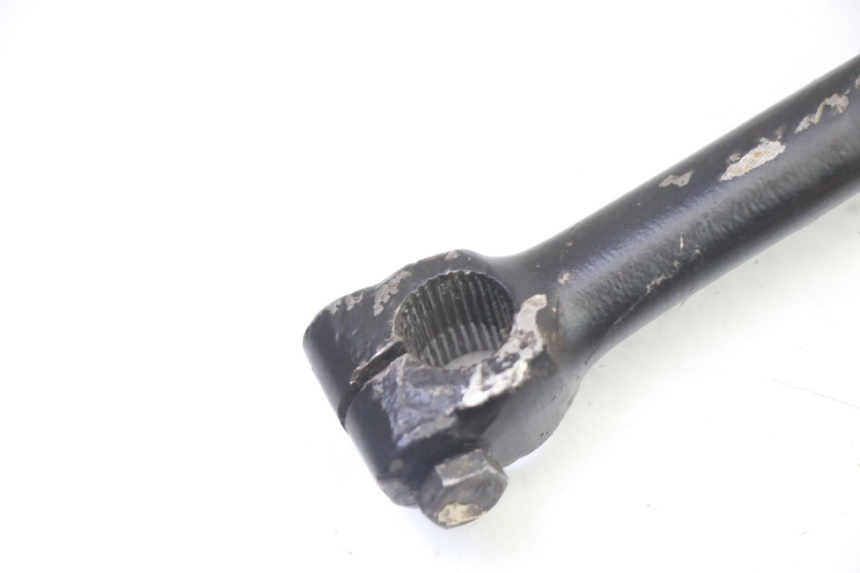 photo de KOPNIAK APOLLO RFZ 125 - Zbliżenie techniczne