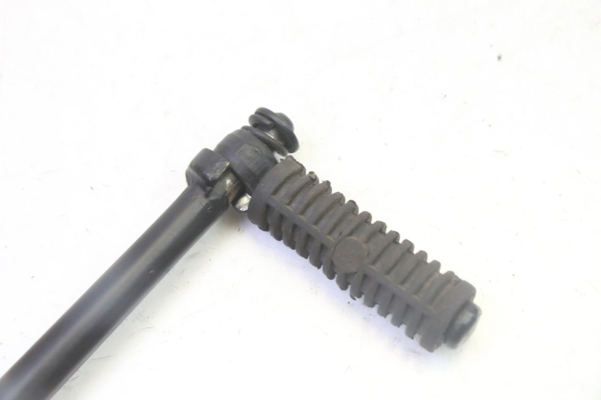 photo de KOPNIAK APOLLO RFZ 125 - Zoom stanu zużycia