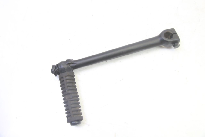 photo de KOPNIAK APOLLO RFZ 125 - Zbliżenie techniczne