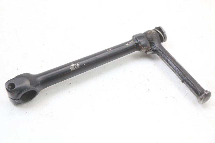 photo de KOPNIAK APOLLO RFZ 140 - Inny kąt widzenia