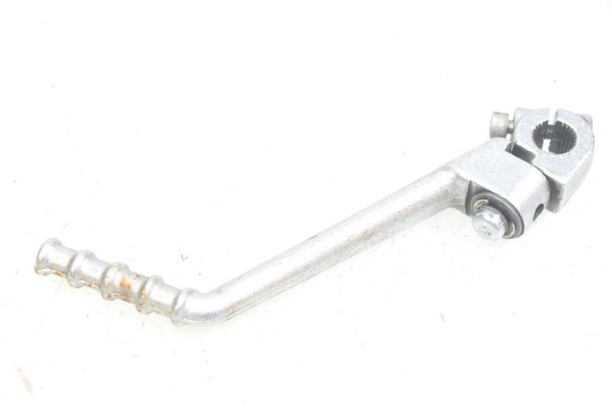 photo de KOPNIAK GILERA RK 50 (1996 - 1999) - Widok główny